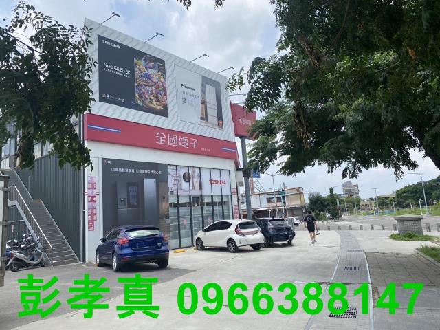 台中北屯建地-8