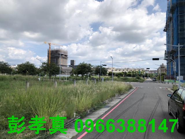 台中北屯建地-4