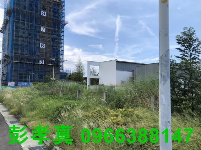 台中北屯建地-3