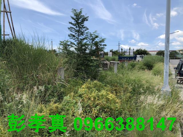 台中北屯建地-2