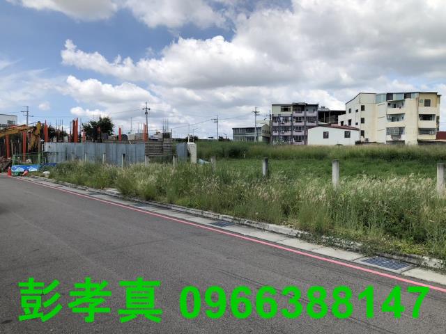 台中北屯建地-0