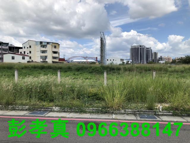 台中北屯建地-1
