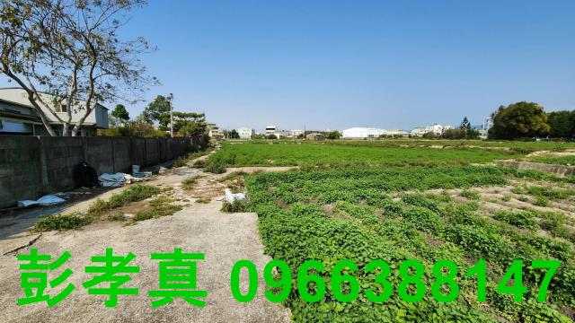台中潭子農地-9