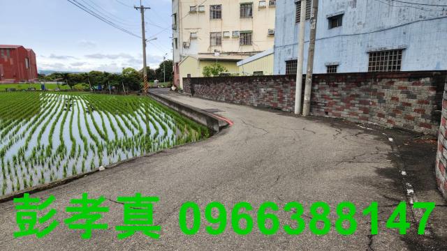 台中潭子農地-0