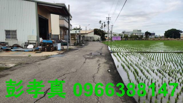 台中潭子農地-6