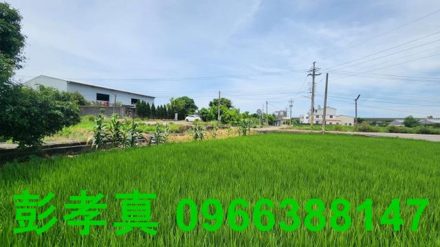 南投草屯建地-9