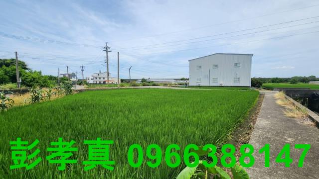 南投草屯建地-10