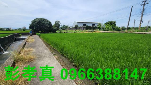 南投草屯建地-12