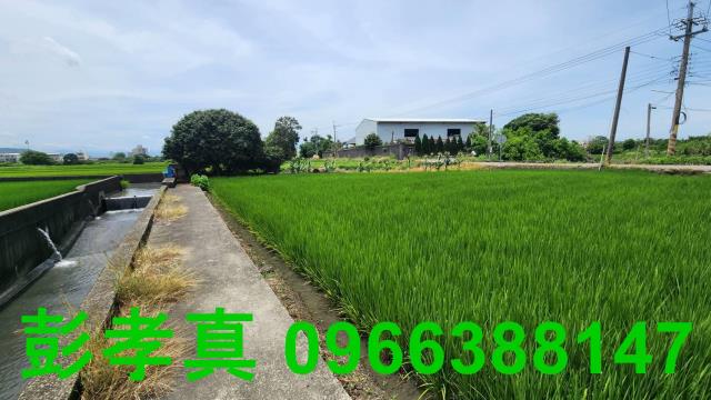 南投草屯建地-13