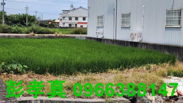 南投草屯建地-14