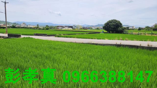 南投草屯建地-2