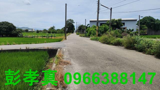 南投草屯建地-3