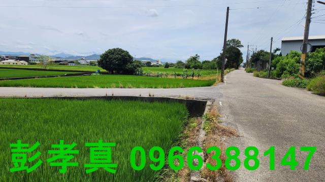 南投草屯建地-4