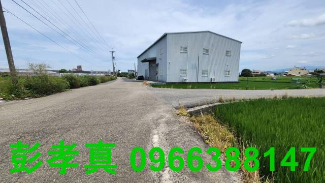南投草屯建地-7