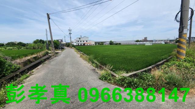 南投草屯建地-8