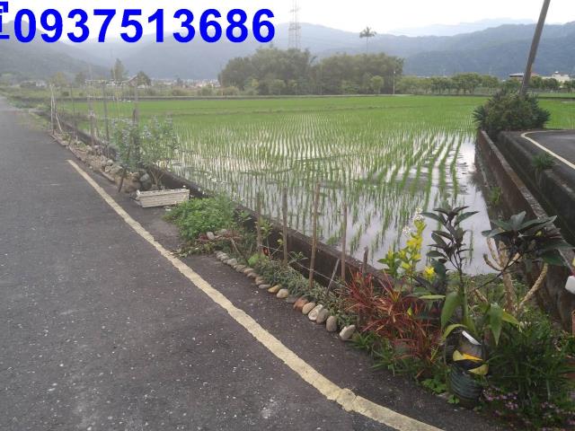 宜蘭員山農地-0
