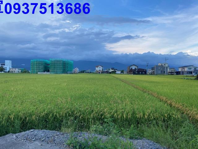 宜蘭壯圍農地-13