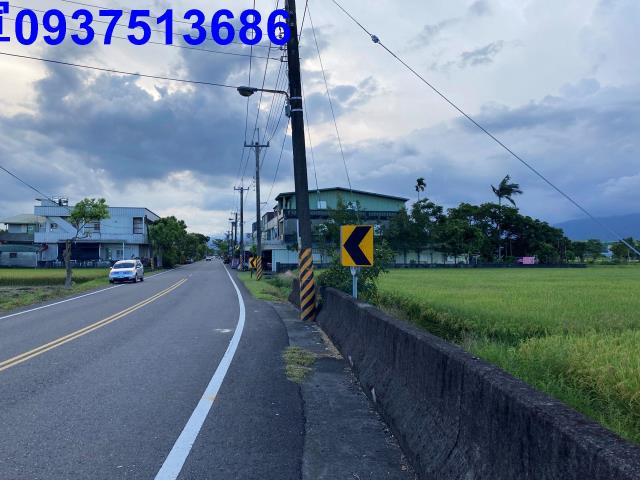 宜蘭壯圍農地-1