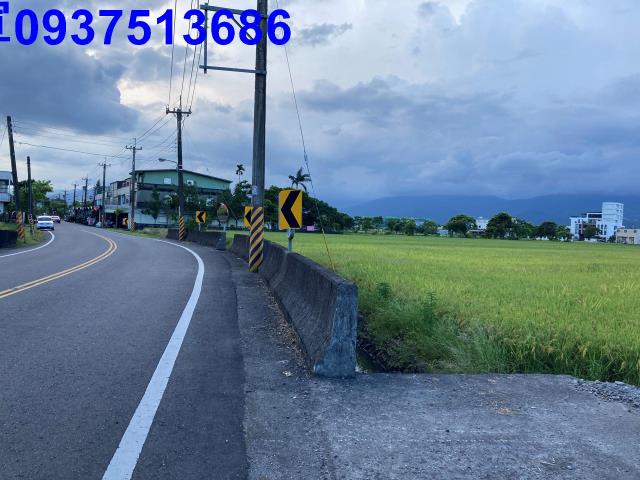 宜蘭壯圍農地-7
