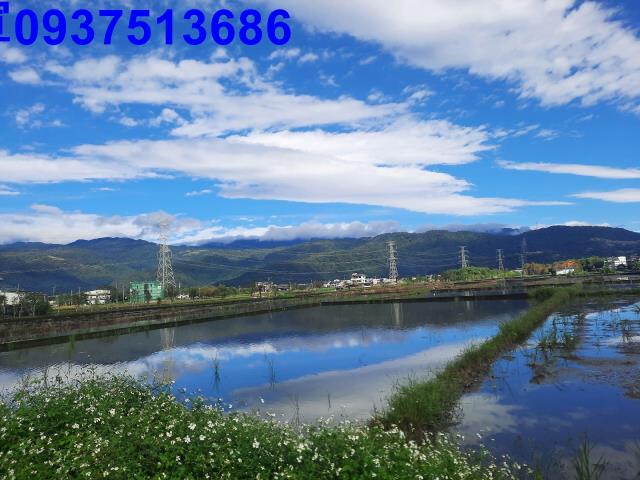 宜蘭員山農地-0