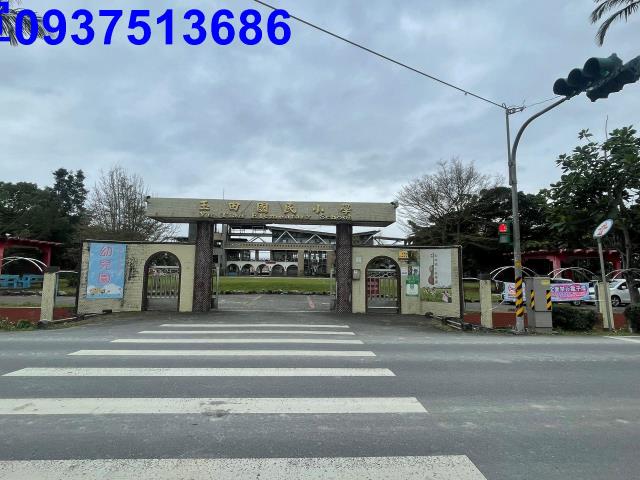 宜蘭礁溪農地-9