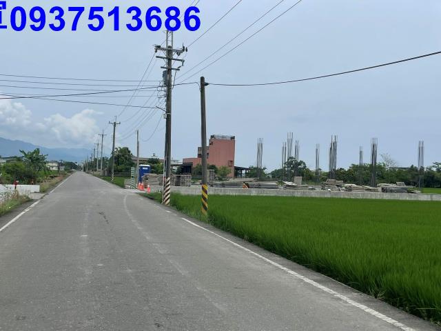 宜蘭礁溪農地-3
