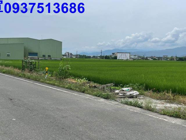 宜蘭礁溪農地-5