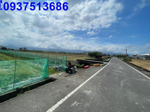 宜蘭壯圍農地-4