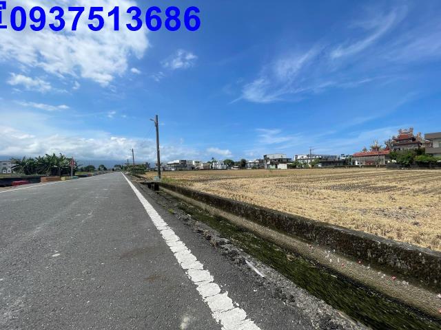 宜蘭壯圍農地-5