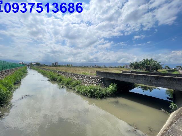 宜蘭壯圍農地-8
