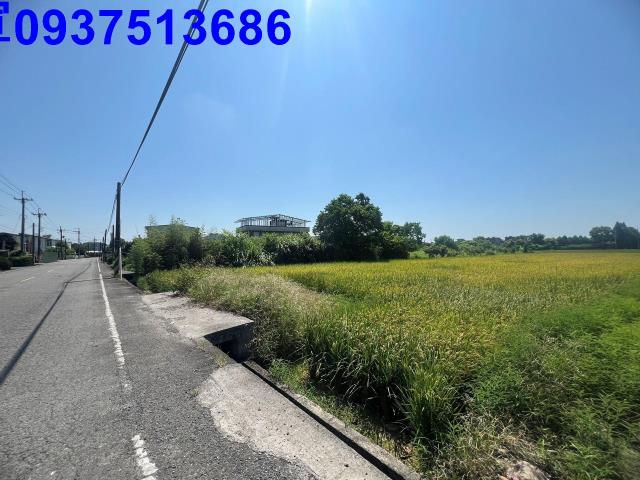 宜蘭員山農地-2