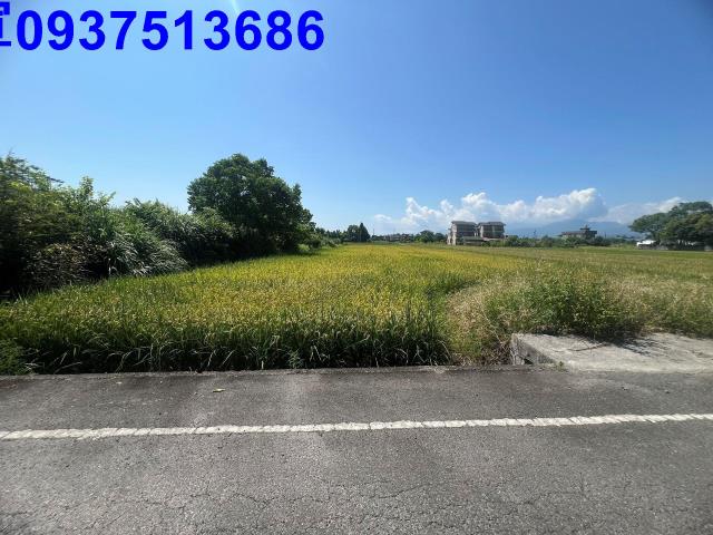 宜蘭員山農地-4