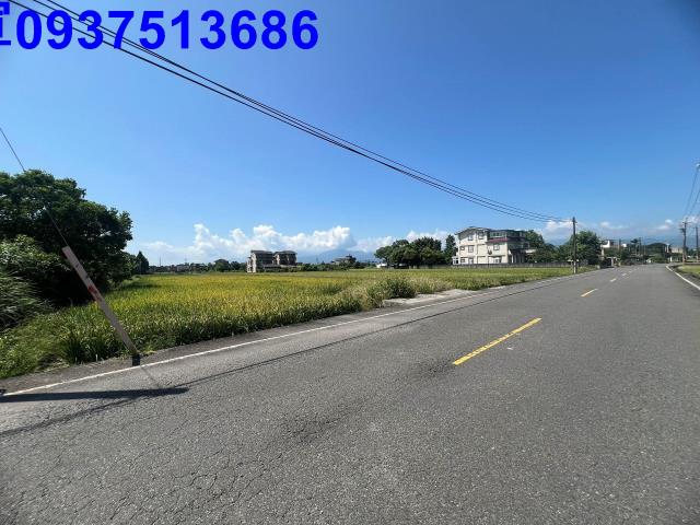 宜蘭員山農地-5