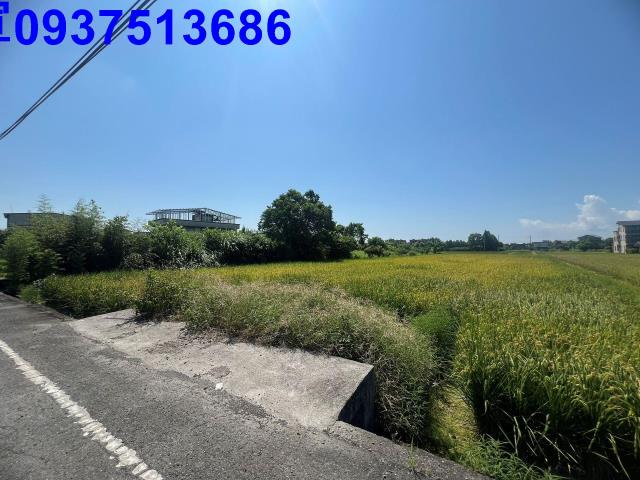 宜蘭員山農地-6