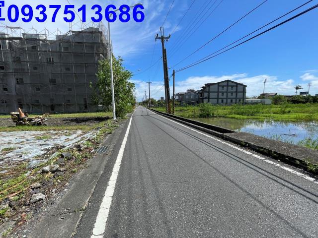 宜蘭市農地-0