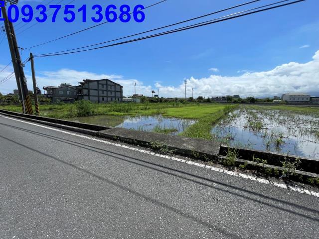 宜蘭市農地-3
