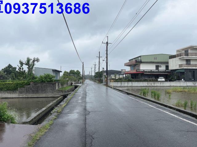 冬山農地-2