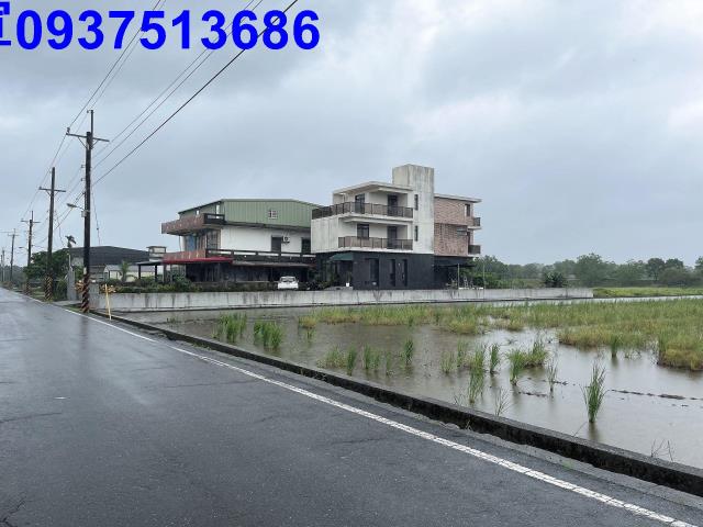冬山農地-3