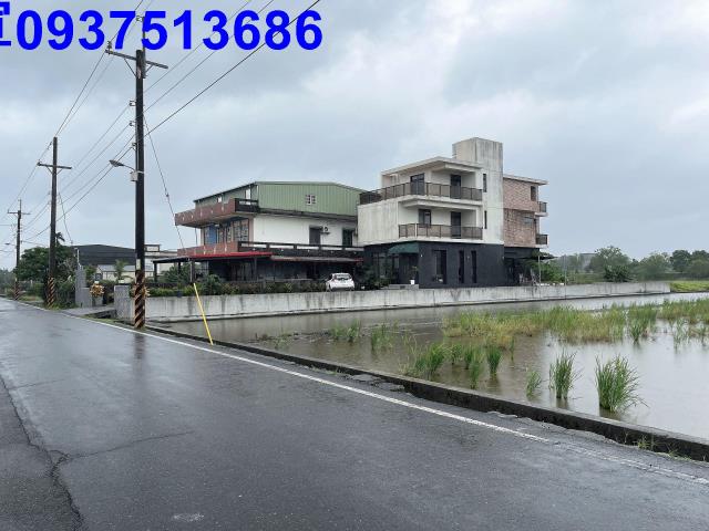 冬山農地-4