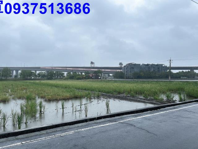 冬山農地-5