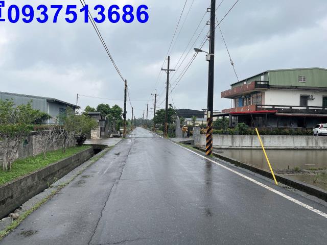 冬山農地-8