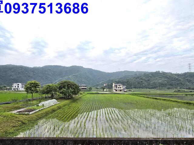 員山農地-0