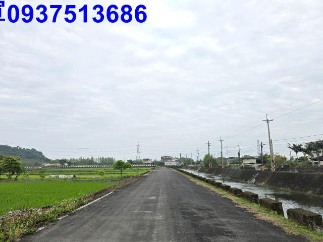 員山農地-1