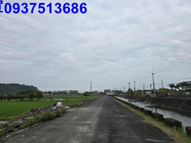 員山農地-7
