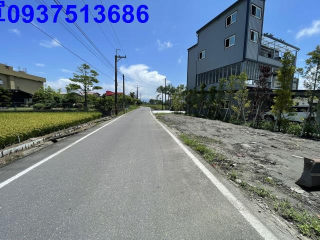 壯圍建地-11