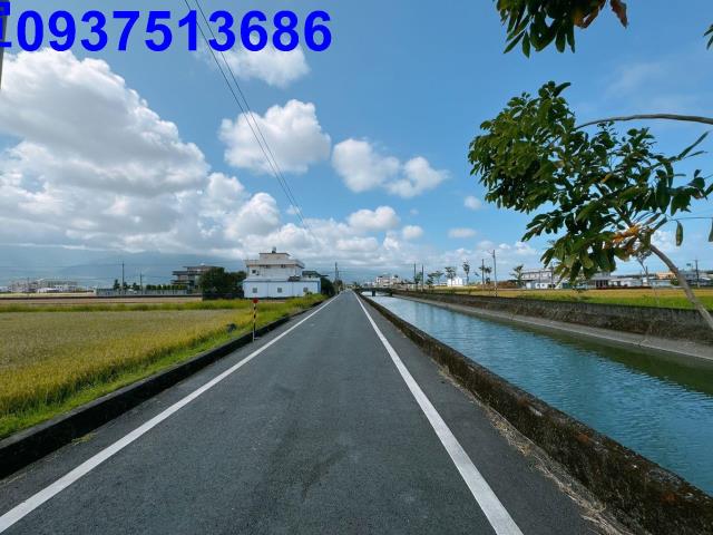 礁溪農地-5