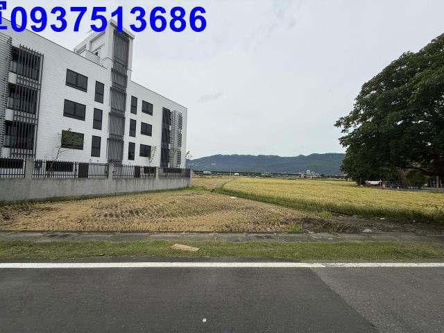 礁溪農地-10