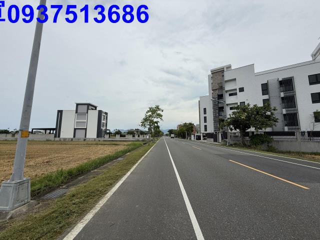 礁溪農地-6