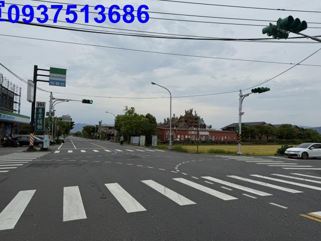 礁溪農地-7