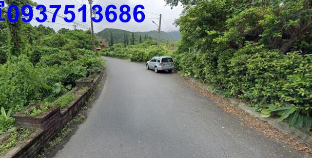 頭城山坡地-11